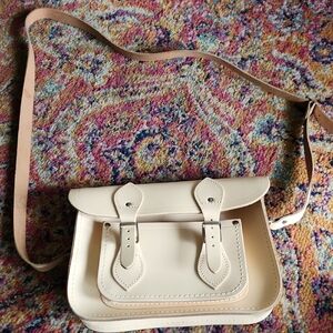 The Cambridge Satchel Company cross body purse